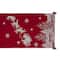 DII® 70" Santa's Sleigh Embroidered Table Runner